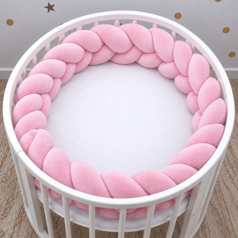Baby Pink VELVET