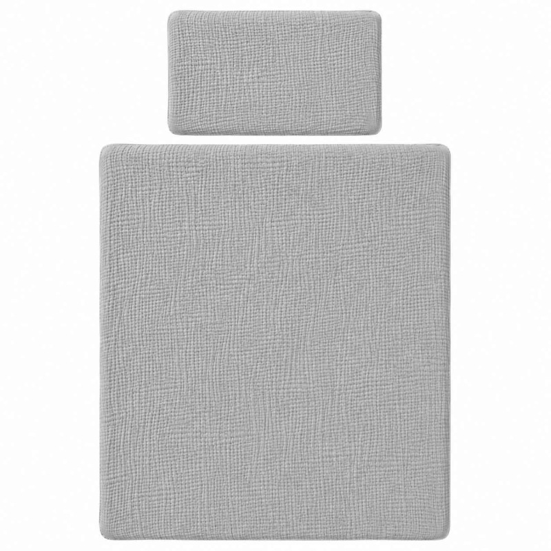 Mušelín Sivá