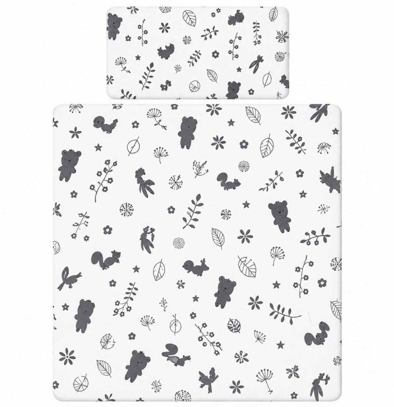 Mušelín Les