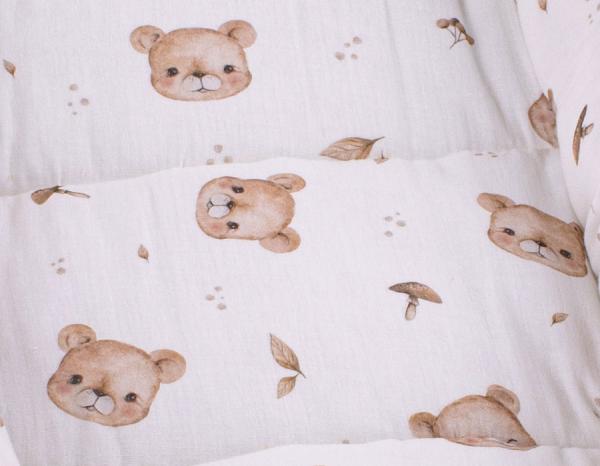 Biely Macko Kozerawski