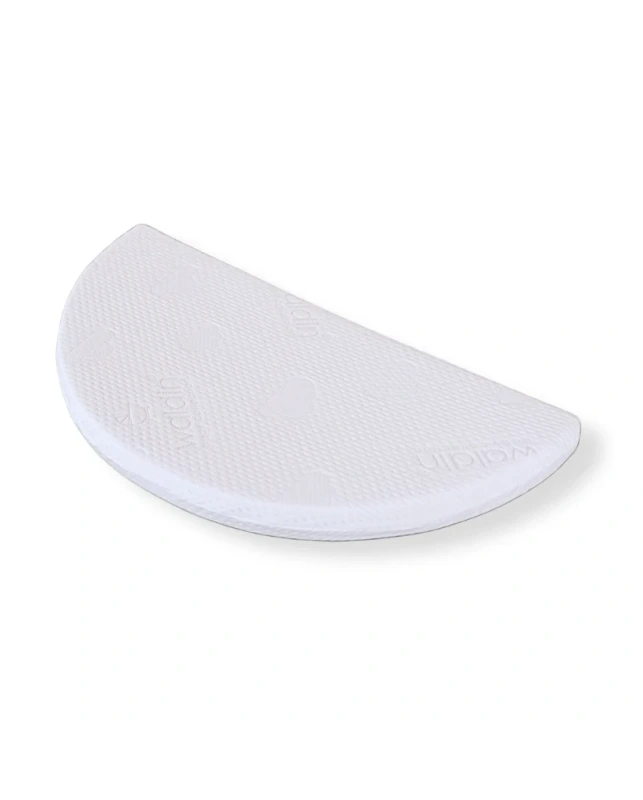 Rastúca postieľka pre bábätká 7v1 oval s matracom - PRíRODNÁ 5