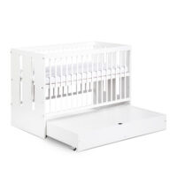 KLUPS Postieľka Paula 120x60cm 1