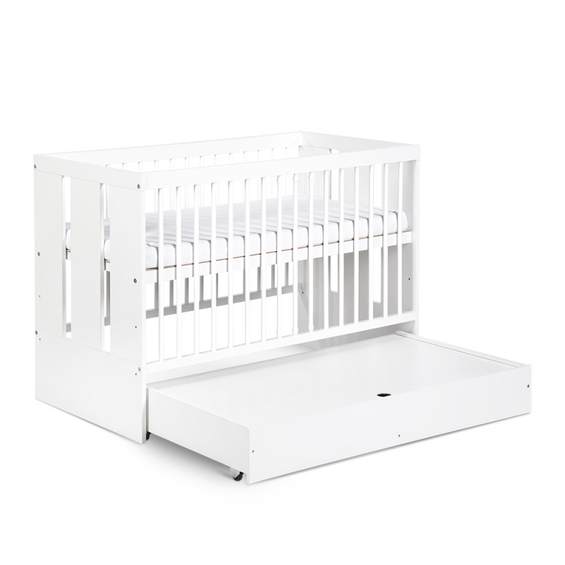 KLUPS Postieľka Paula 120x60cm 2