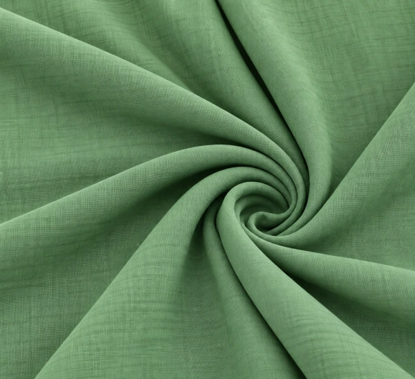 Pletenec do postieľky, Bavlna Classic, Sage Green 1