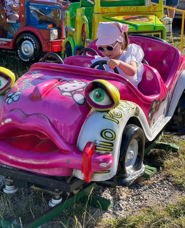Letná šatka Bavlna, BABY PINK 5