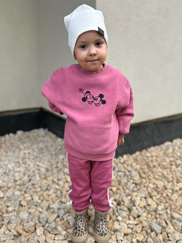 Čiapka Bavlna jednovrstvová, SMOTANOVÁ 2