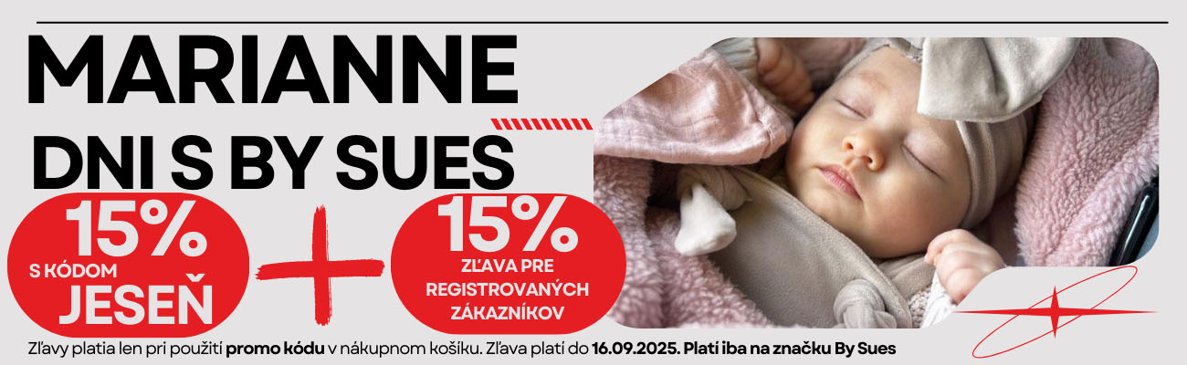 Marianne dni BySues