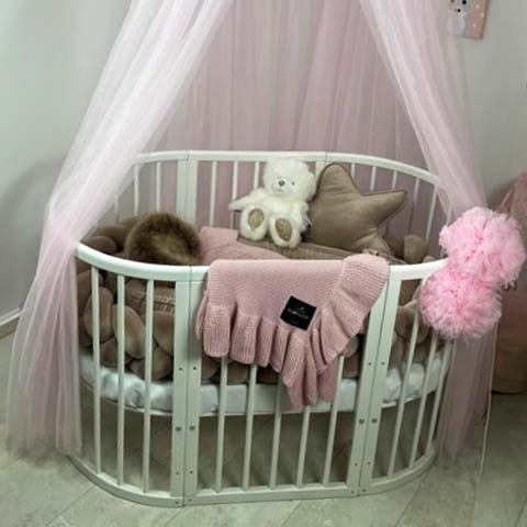 POSTIEĽKY A DOPLNKY